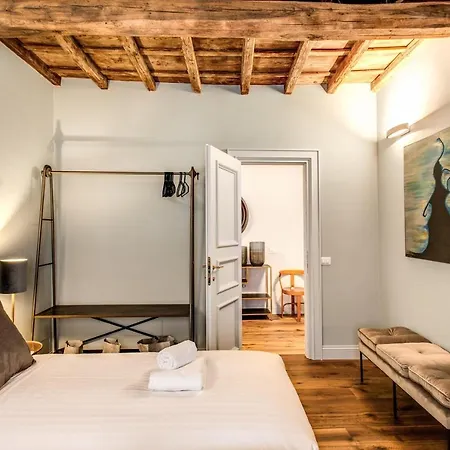 Apartamento Febo Decharm