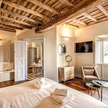 Febo Decharm Apartamento *