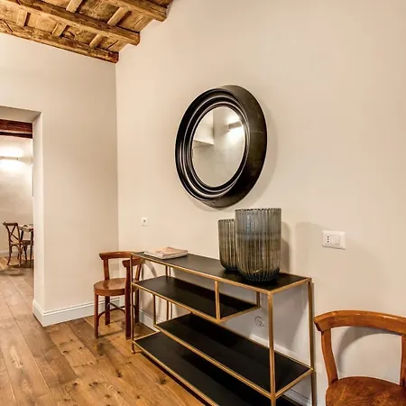 Apartamento Febo Decharm Roma
