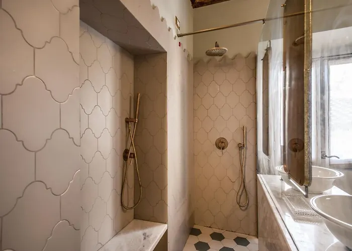 Apartamento Febo Decharm
