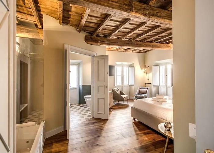 Febo Decharm Apartamento Roma