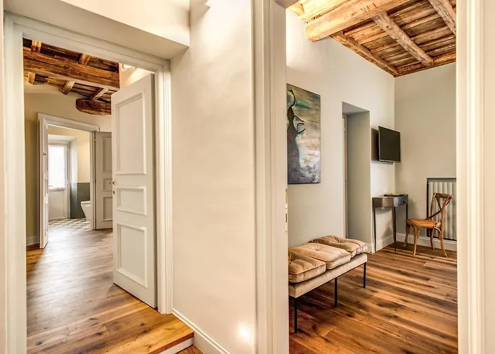 Apartamento Febo Decharm *