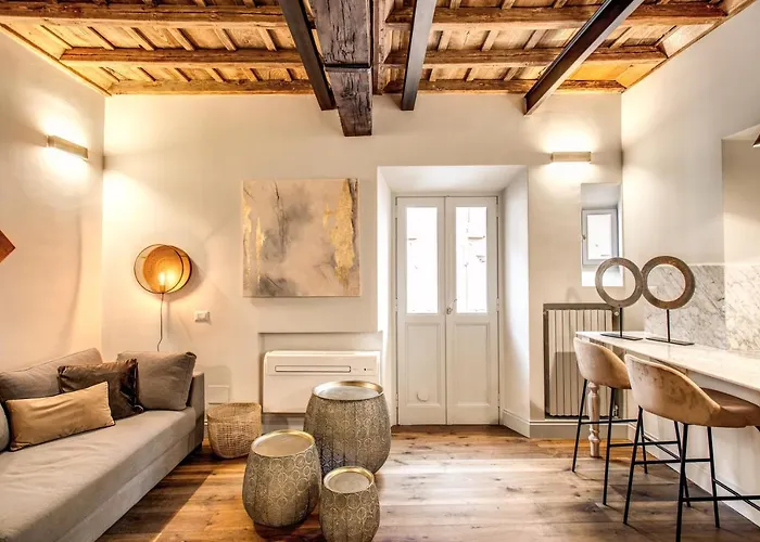 Apartamento Febo Decharm Roma