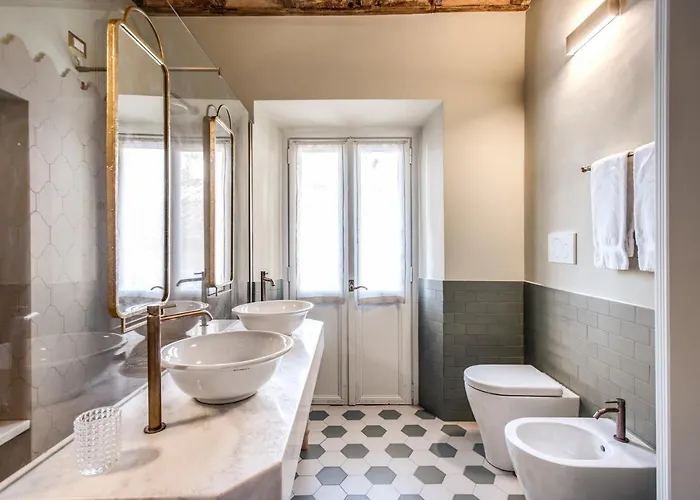 Febo Decharm Apartamento Roma