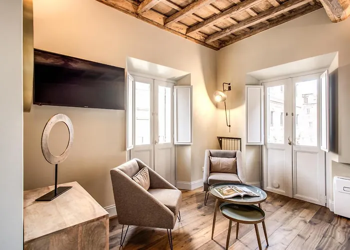 Febo Decharm Apartamento Roma
