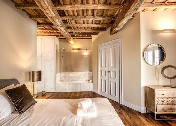Febo Decharm Apartamento Roma
