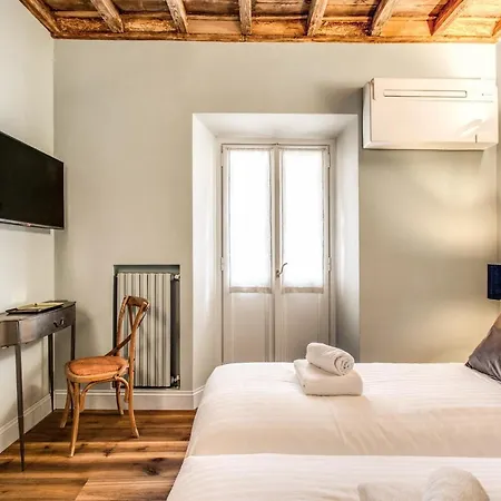 Διαμέρισμα Febo Decharm *