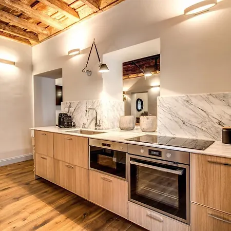 Febo Decharm Διαμέρισμα *