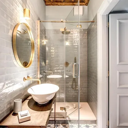 Febo Decharm Διαμέρισμα *