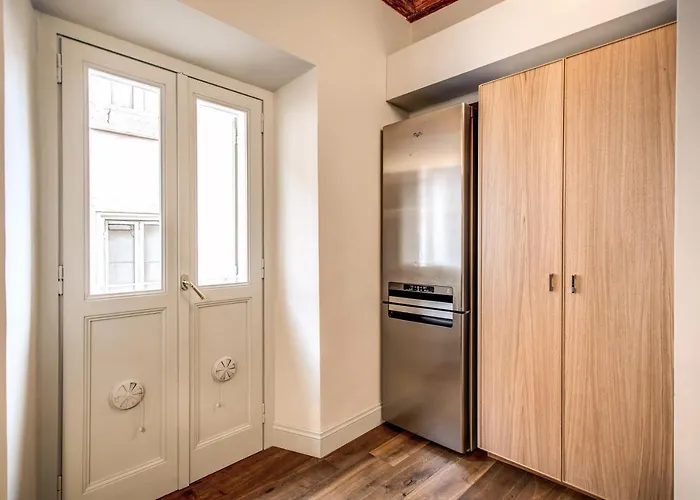 Febo Decharm Apartment *